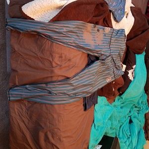 Teeki deputy leggings